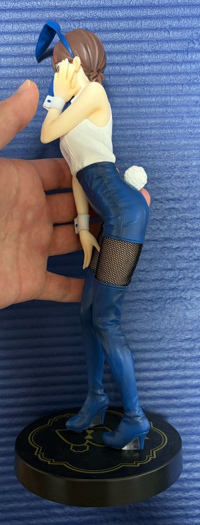 체인소맨 후류 Bicute 바니걸 코베니 피규어 이미지