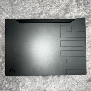 ASUS TUF DASH F15 게이밍 노트북 이미지