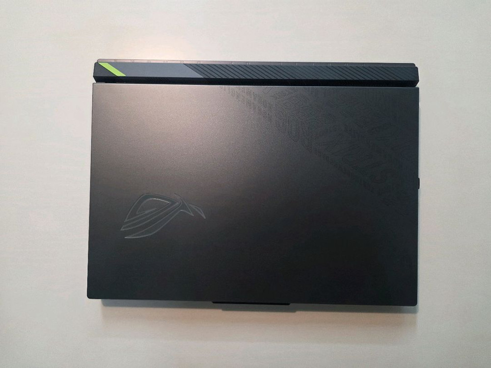 ASUS ROG STRIX G16 G614FR-S5122 판매합니다 (9955HX3D,5070TI,32GB 업글) 이미지