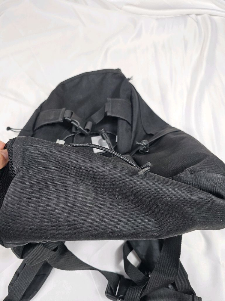 칼하트킥플립리플렉티브백팩 이미지