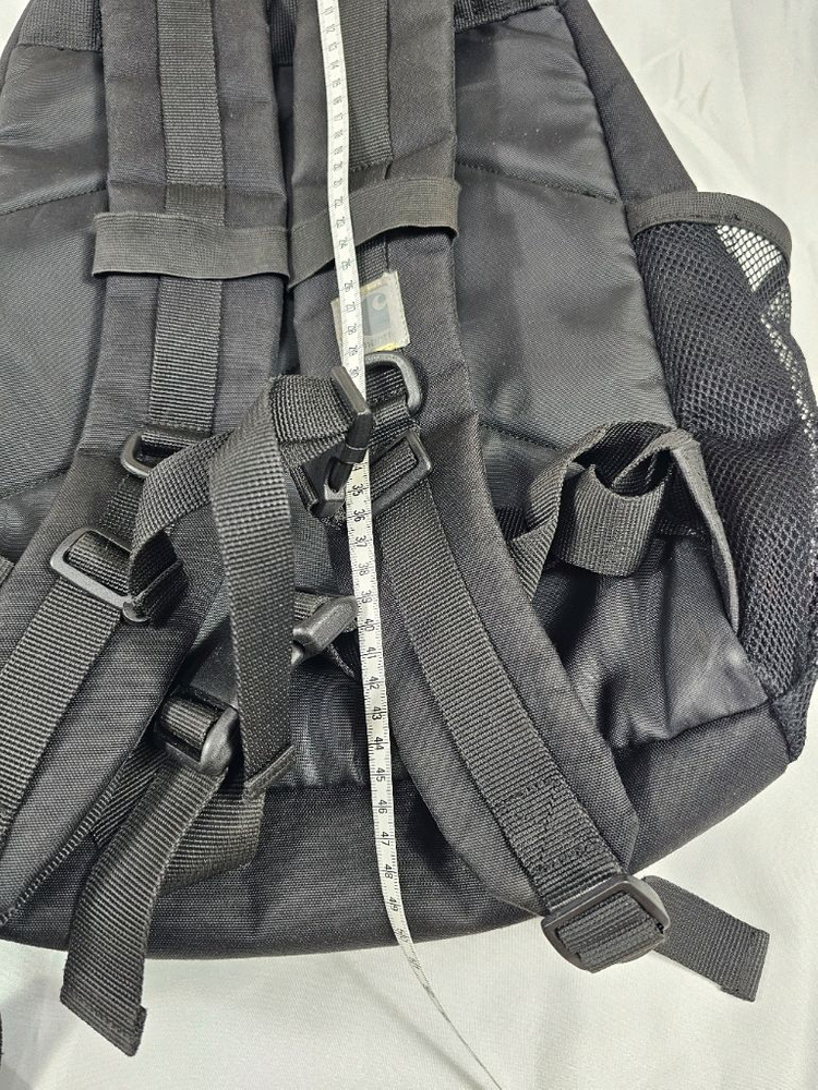 칼하트킥플립리플렉티브백팩 이미지