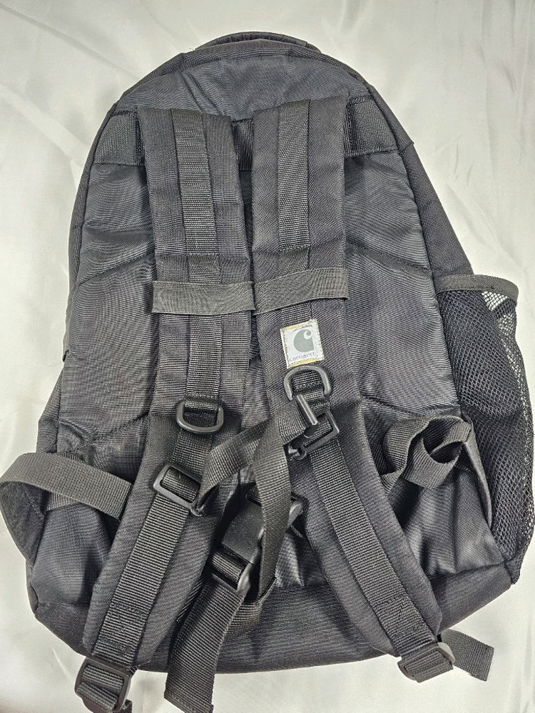 칼하트킥플립리플렉티브백팩 이미지