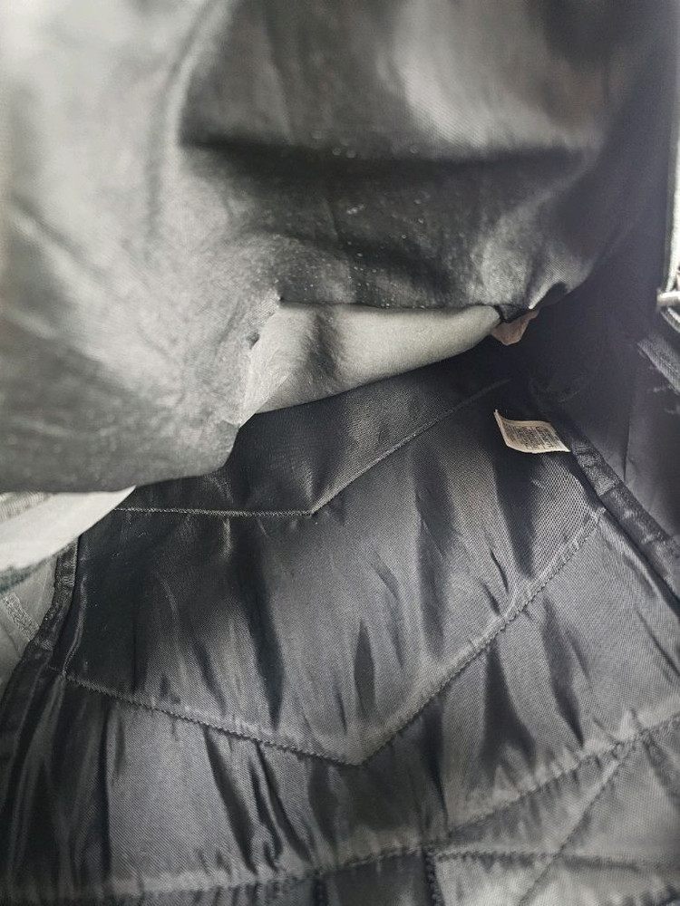 칼하트킥플립리플렉티브백팩 이미지