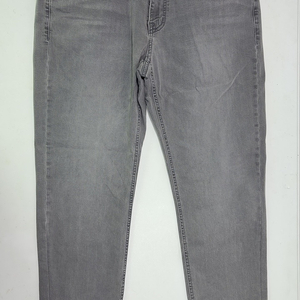 11158번 헤지스 [사계절] 남자 그레이진 데님 36 인치 이미지