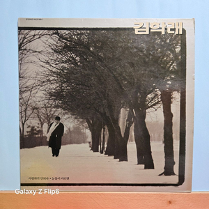 김학래 LP 레코드 해야 해야 5080 이미지