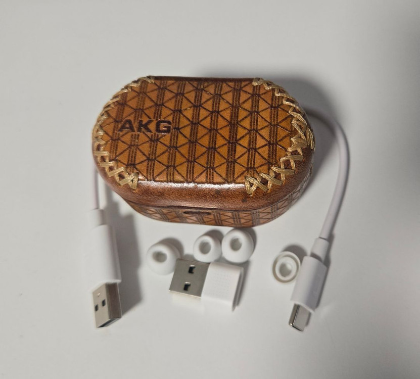 AKG N5 HYBRID 이미지