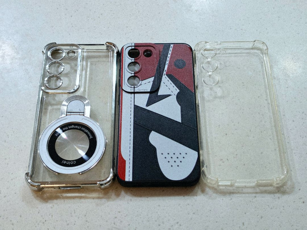 갤럭시 S23 스타벅스 에디션 512기가 이미지