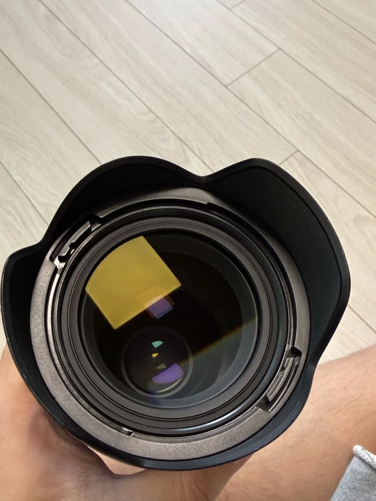 탐론 28-75mm F2.8 G2 소니용 이미지