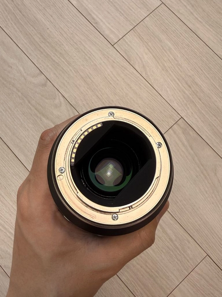 탐론 28-75mm F2.8 G2 소니용 이미지