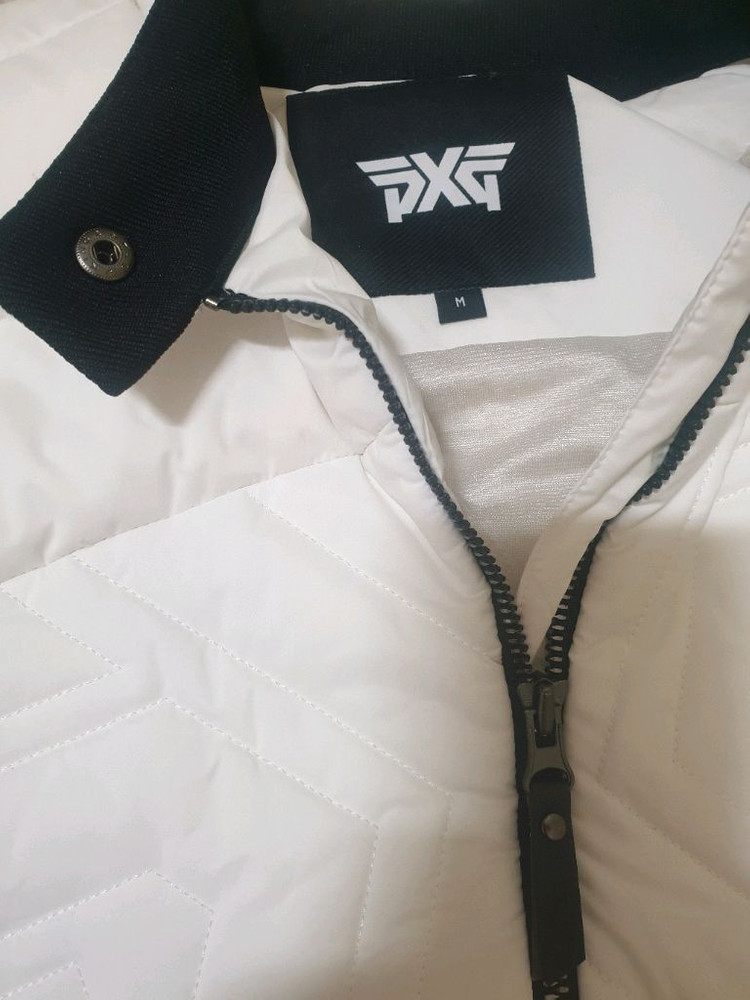pxg 여성 구스다운 이미지