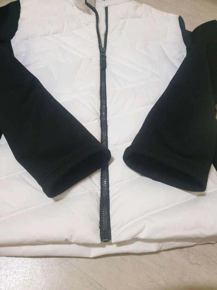 pxg 여성 구스다운 이미지