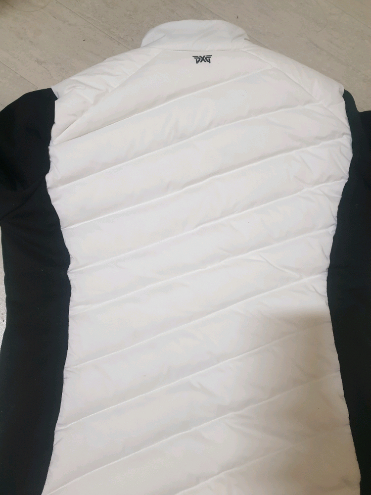 pxg 여성 구스다운 이미지