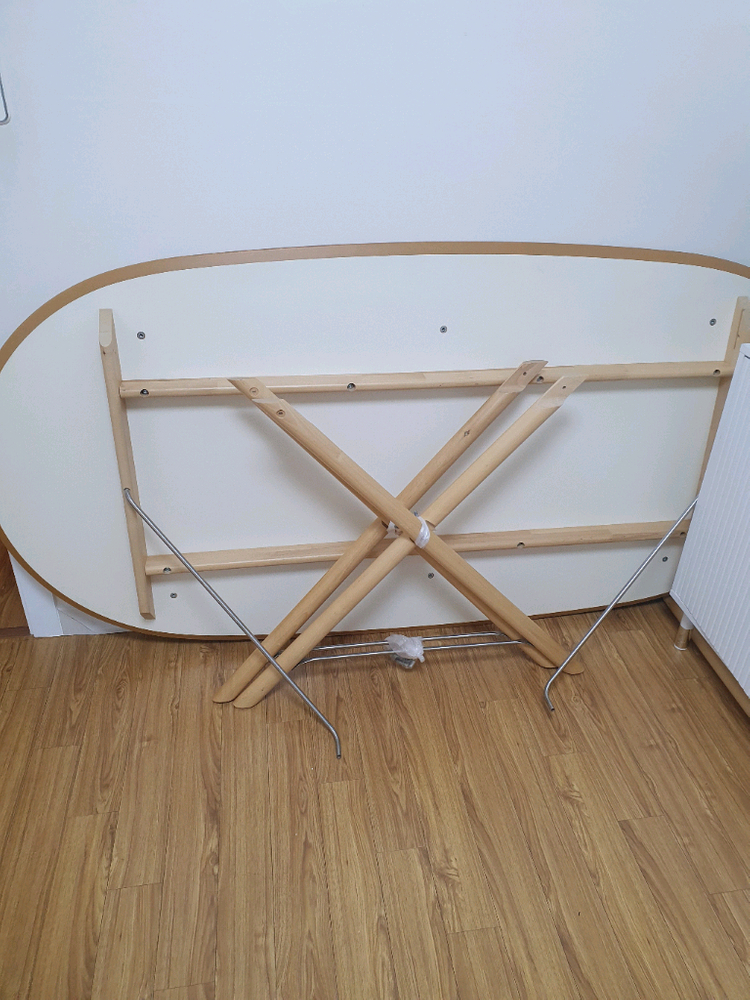 이케아 달스훌트 식탁 이미지