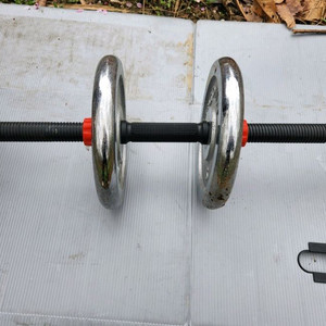 EGOJIN 덤벨/ 5kg5kg= 합 10kg 이미지