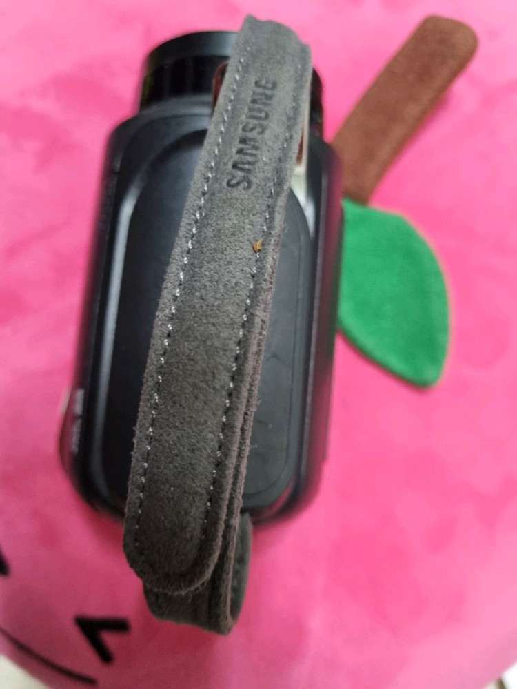 삼성 sec-vmhmx10a 디지털 캠코더 핸디캠 디카 이미지