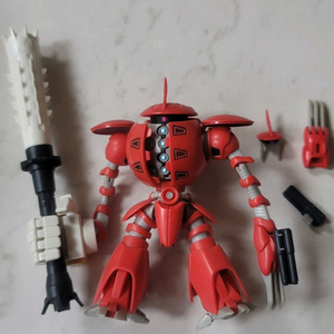 로봇혼 턴에이 건담 카풀 코렌 난다 전용 이미지