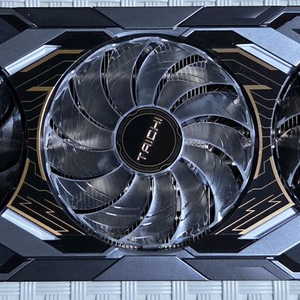 라데온 RX 9070 XT 16기가 타이치(taichi) 이미지