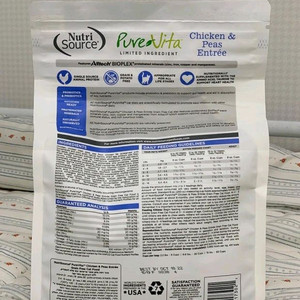 고양이사료 로얄캐닌 인도어,키튼,베이비 // 퓨어비타 치킨 6.8kg 이미지