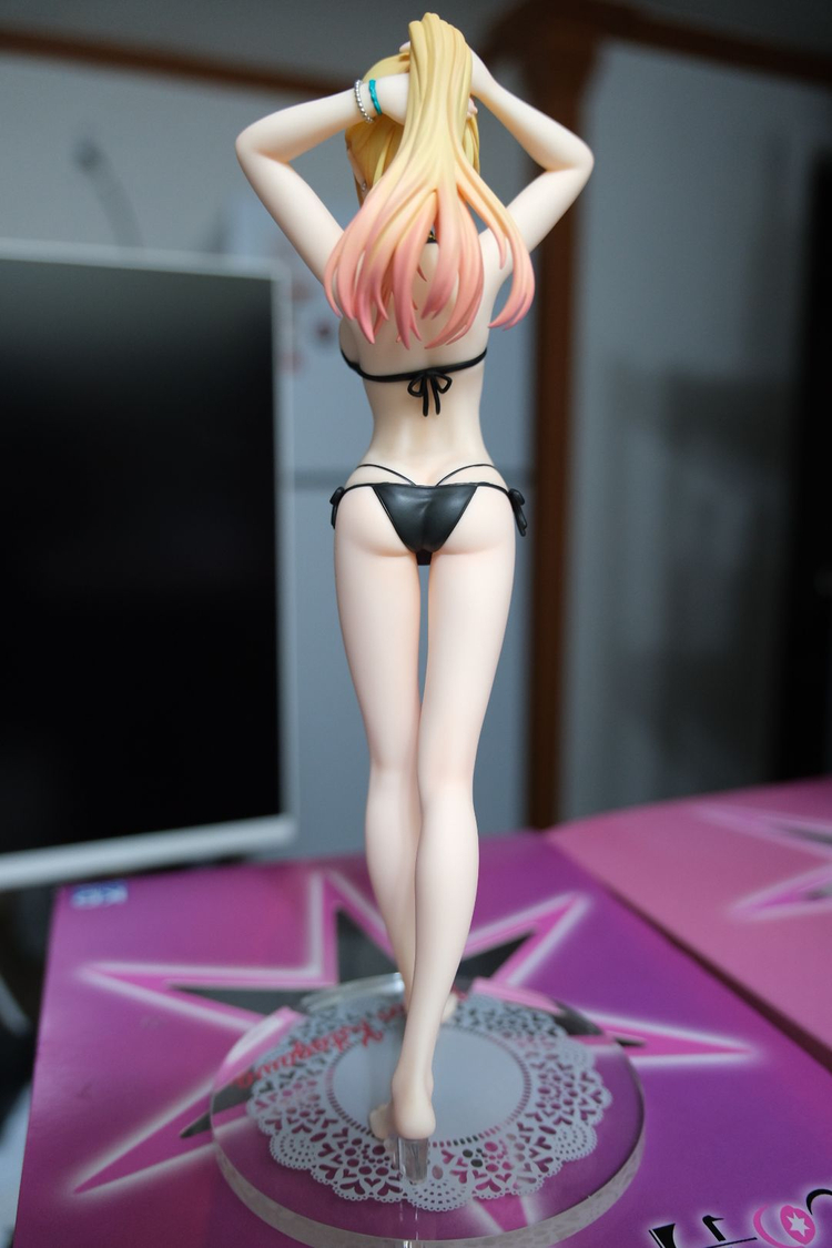 굿스마일 키타가와 마린 스케일 피규어 판매 이미지