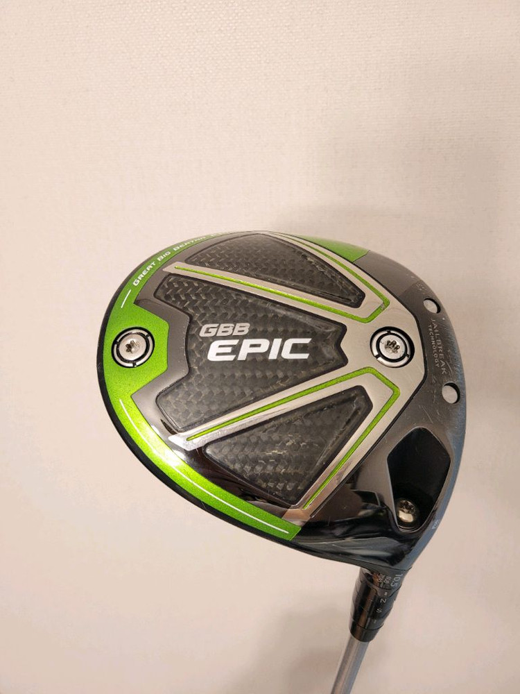 + 캘러웨이 + 남성용 골프채 풀세트 이미지