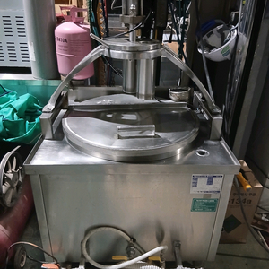 냉면기계일괄 반죽기 사리냉장고 육수냉장고 191 이미지