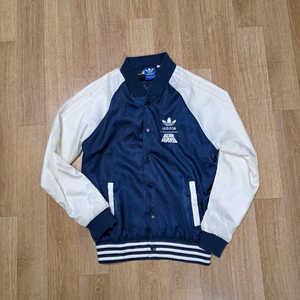 (택포)아디다스 스타워즈 슈퍼스타 자켓 점퍼 남 95 이미지