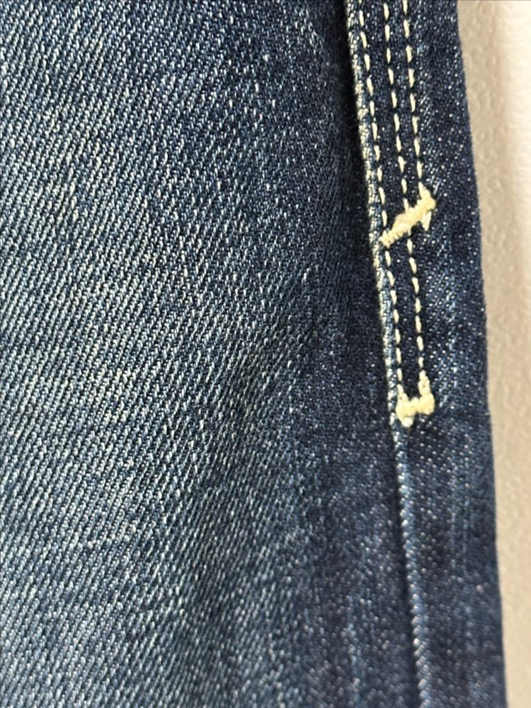 디젤 슬림 스키니 청바지 30사이즈 이미지