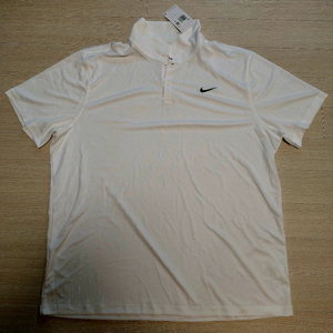 나이키 골프 드라이핏 반팔 XXL 새제품 이미지