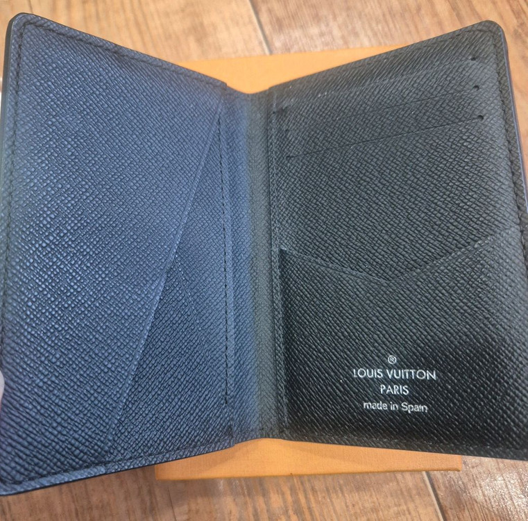 루이비통 포켓 오거나이저 모노그램 선셋 이미지