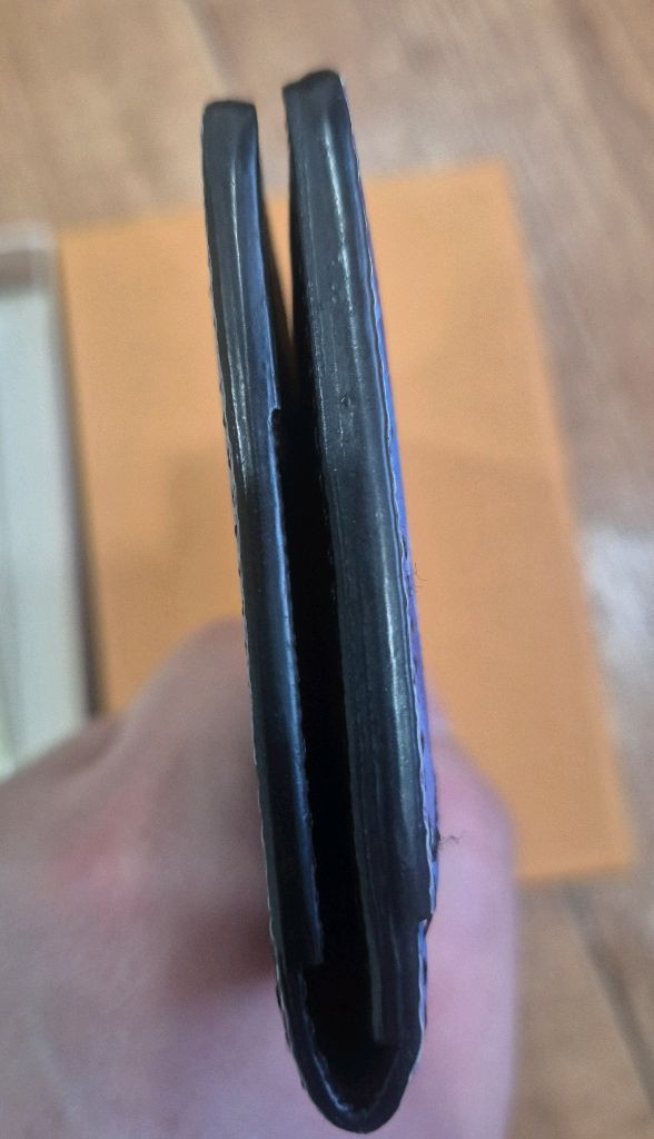 루이비통 포켓 오거나이저 모노그램 선셋 이미지