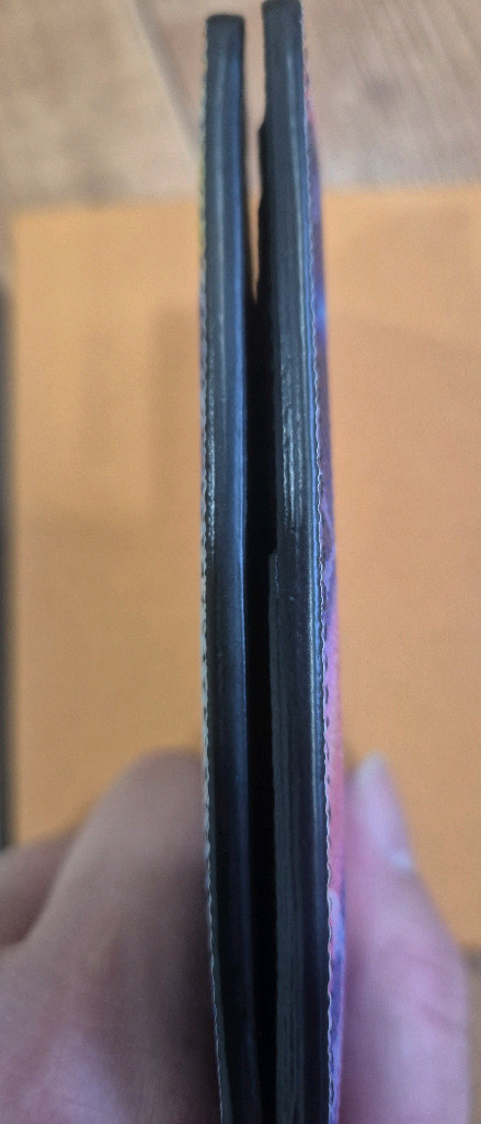 루이비통 포켓 오거나이저 모노그램 선셋 이미지