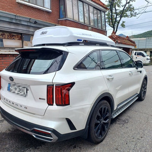 가로바/루프박스/자전거캐리어/어닝/윈드가드/루프탑텐트 정품캐리어 장착 전국 무료택배 출장장착 이미지