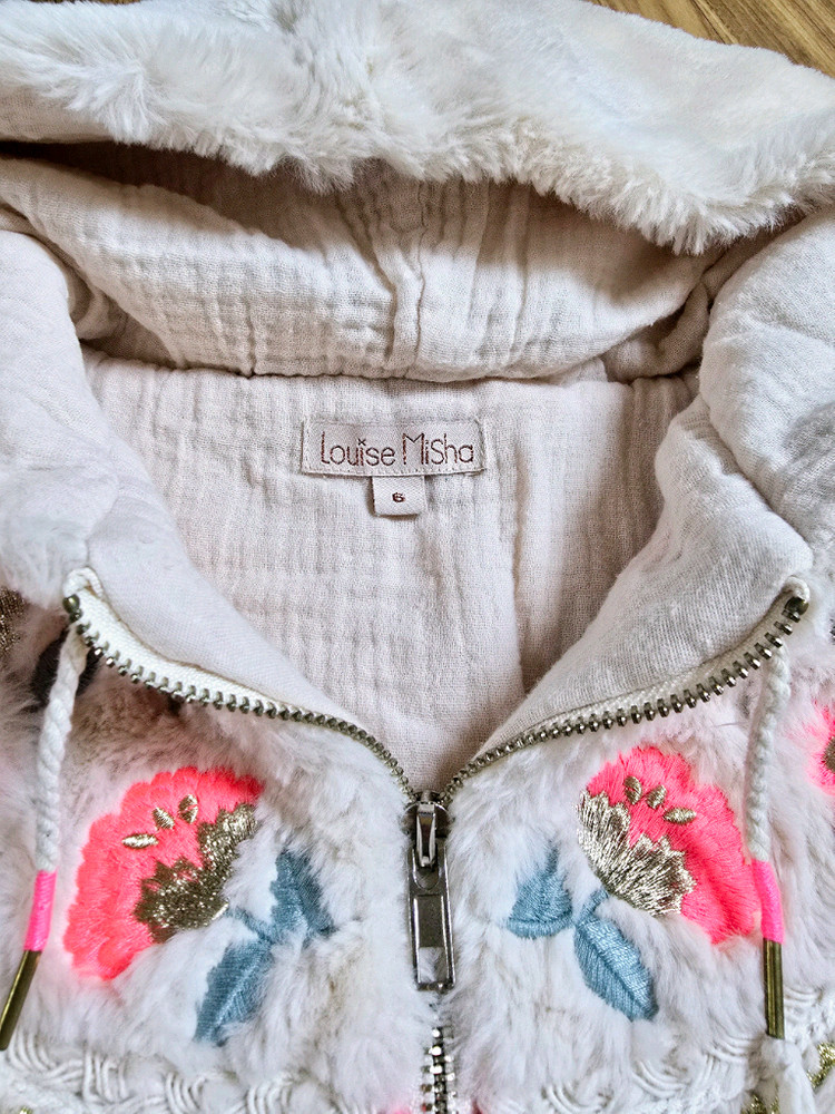 루이스미샤 6y 이미지