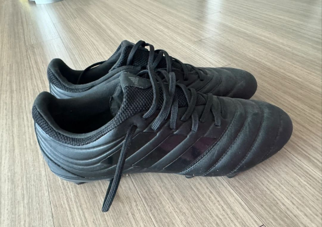 아디다스 코파 축구화275 이미지