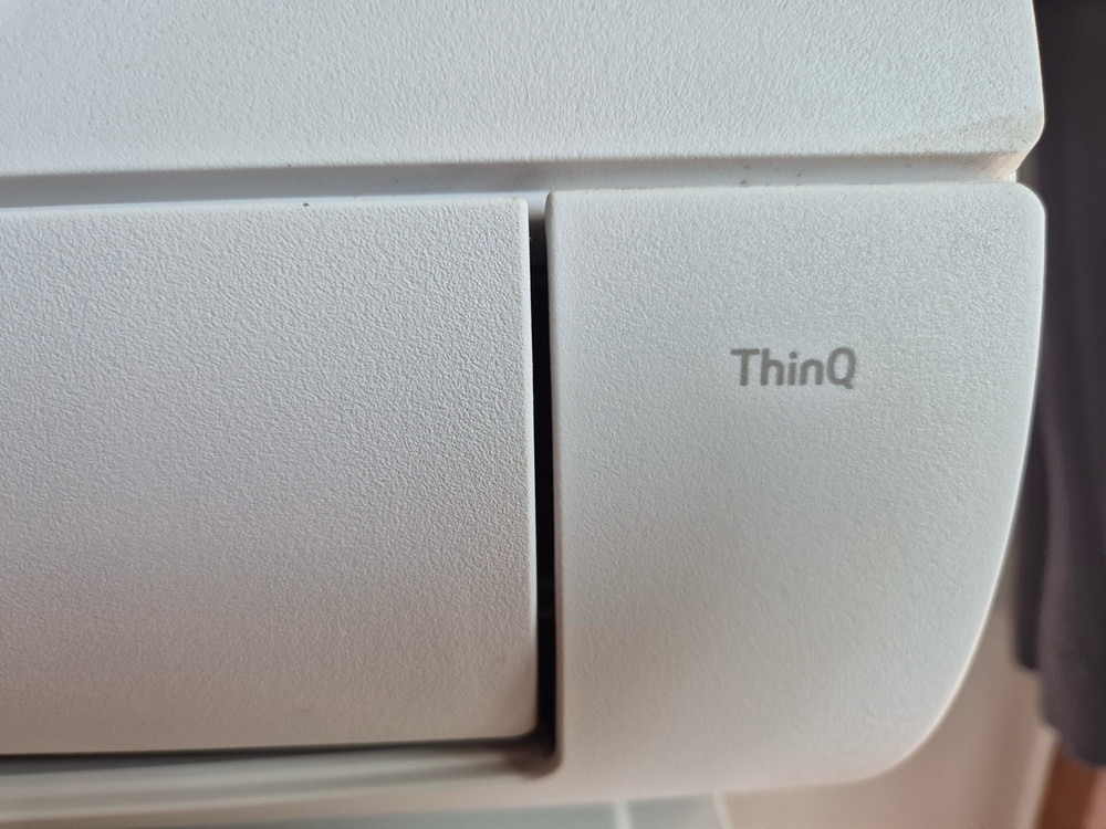 듀얼 인버터 에어컨 이미지