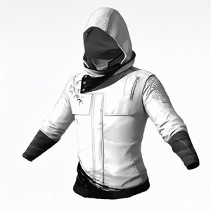 배그 평정의 자켓 영구제 코드! 이미지