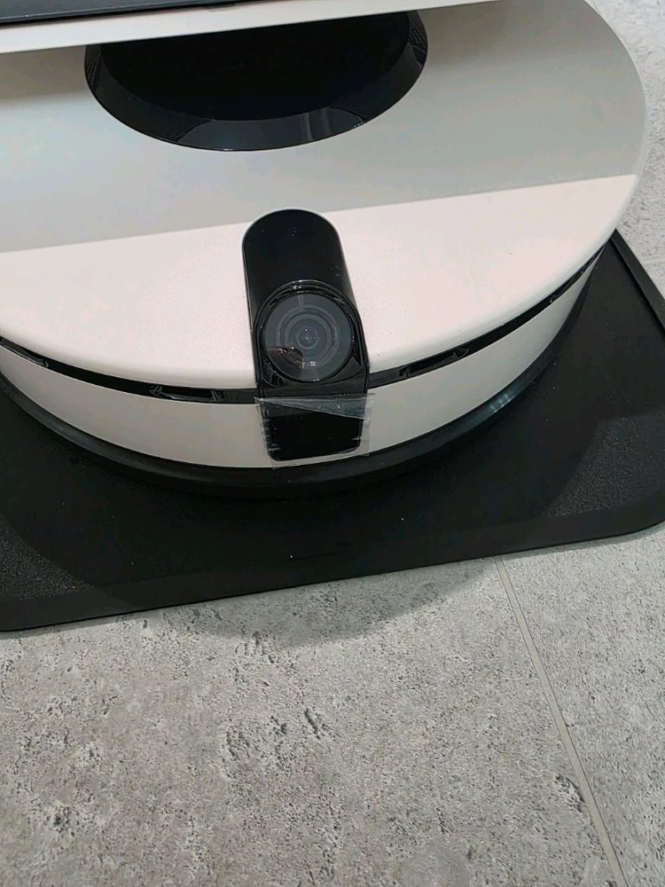 LG 코드제로 오브제컬렉션 M9 로봇청소기 이미지