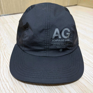 아카풀코 골드 나일론 6 캠프캡 이미지