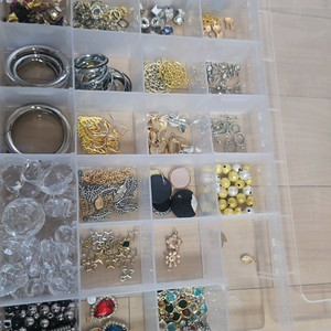 DIY 가방 만들기 재료 세트 이미지