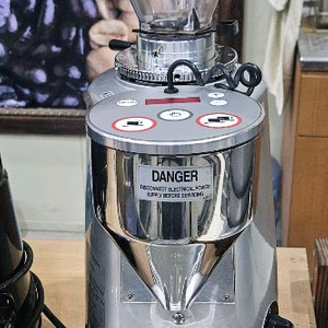 메져 일렉트로닉 커피 그라인더 이미지