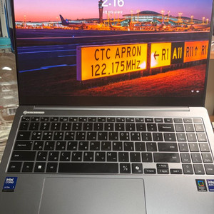 삼성 갤럭시 북5프로 16인치 (Ultra7) 이미지