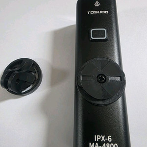 (새제품) 1500루멘 가민거치 자전거 전조등 +가민마운트 이미지