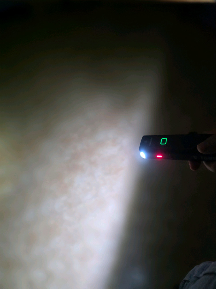 (새제품) 1500루멘 가민거치 자전거 전조등 +가민마운트 이미지