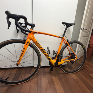 에스웍스 타막 SL5 토치에디션 한정판 듀라에이스9100 di2 이미지