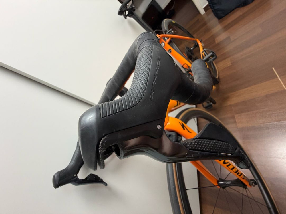 에스웍스 타막 SL5 토치에디션 한정판 듀라에이스9100 di2 이미지