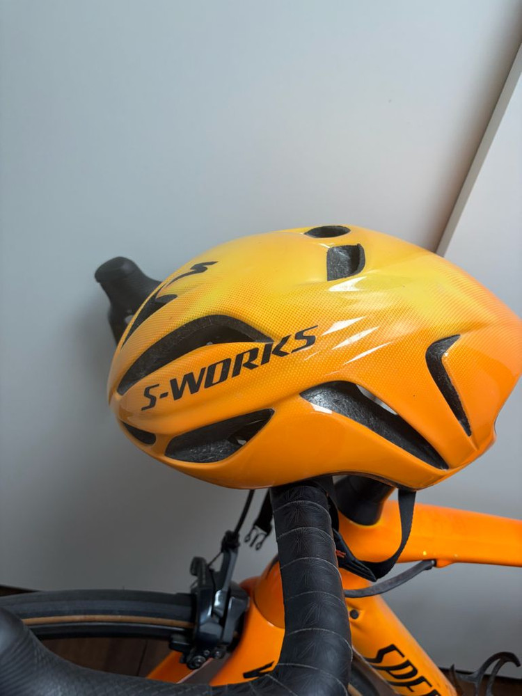 에스웍스 타막 SL5 토치에디션 한정판 듀라에이스9100 di2 이미지