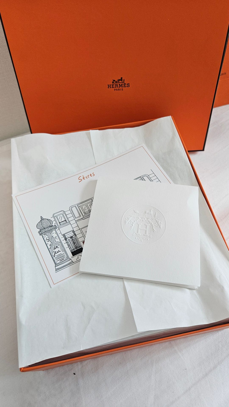 [미개봉/새상품] 에르메스 에블린 미니 골드 이미지