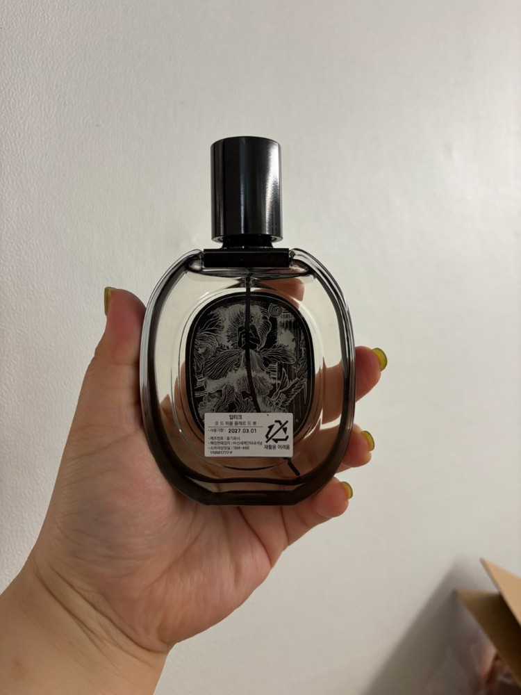 딥티크 플레르드뽀 EDP 75ml 이미지