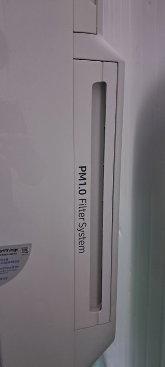 3376 삼성 17평 무풍스탠드에어컨(화이트+인버터) 이미지