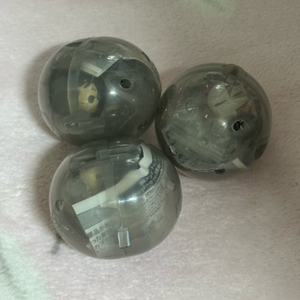 블리치 오리히메 이치고 아이젠 소스케 메지루시 캡슐 가챠 피규어 키링 이미지